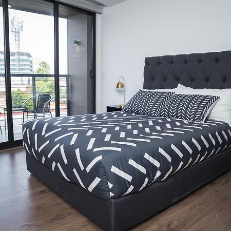 Stylish 1Br/Balcony At Life By Cosmopolitan 303 Apartment Тихуана Екстериор снимка