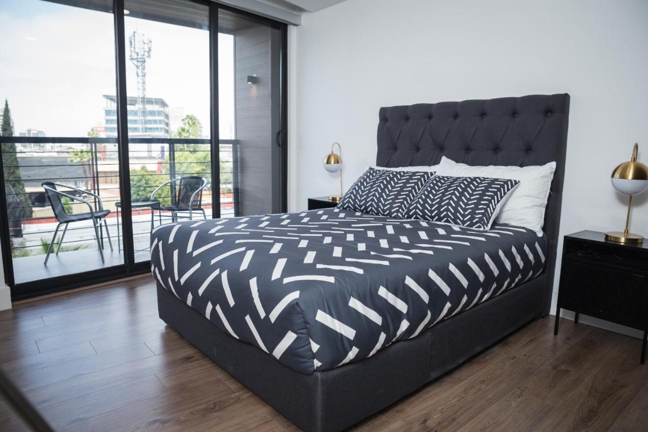 Stylish 1Br/Balcony At Life By Cosmopolitan 303 Apartment Тихуана Екстериор снимка