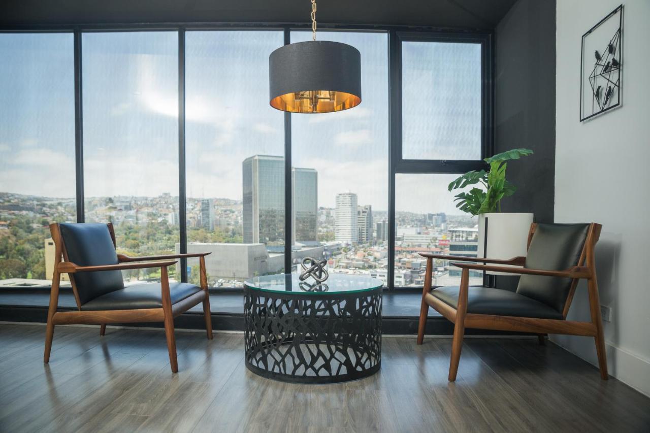Stylish 1Br/Balcony At Life By Cosmopolitan 303 Apartment Тихуана Екстериор снимка