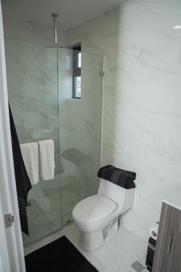 Stylish 1Br/Balcony At Life By Cosmopolitan 303 Apartment Тихуана Екстериор снимка